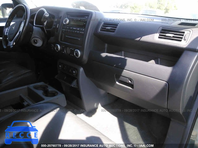 2006 Honda Ridgeline RTL 2HJYK16596H513043 image 4