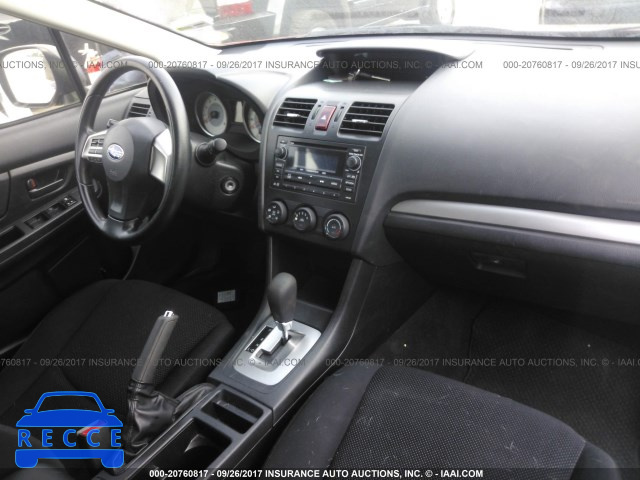 2014 Subaru Impreza JF1GPAA65E8281827 image 4