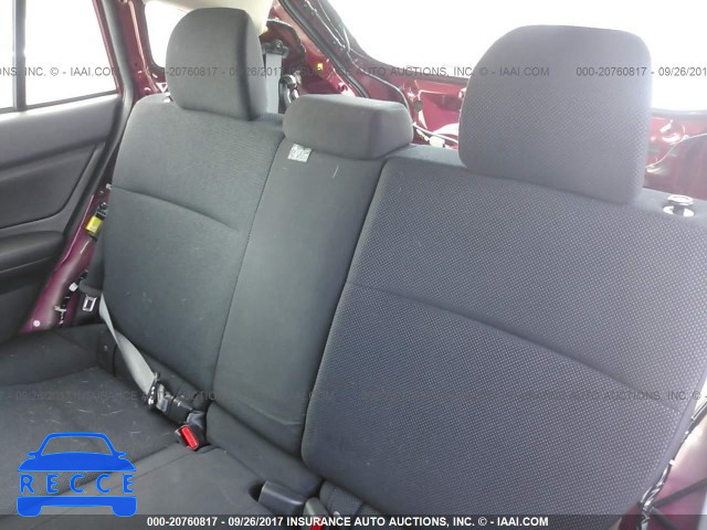 2014 Subaru Impreza JF1GPAA65E8281827 image 7