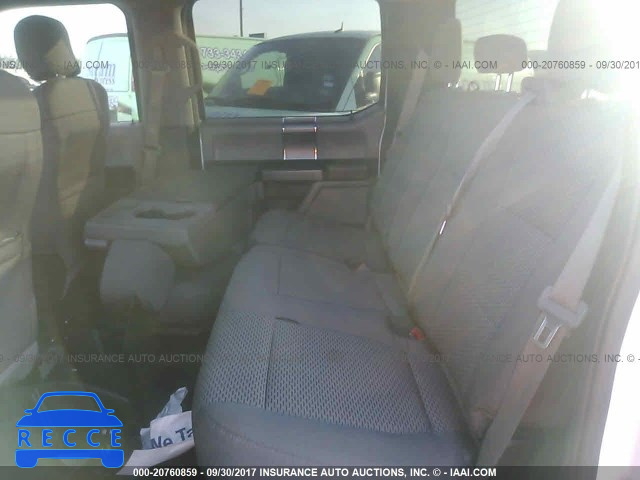 2015 Ford F150 1FTEW1EF1FKE48204 image 7