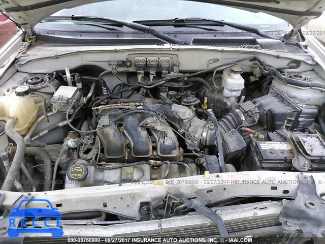 2005 Ford Escape 1FMCU94165KA15585 image 9