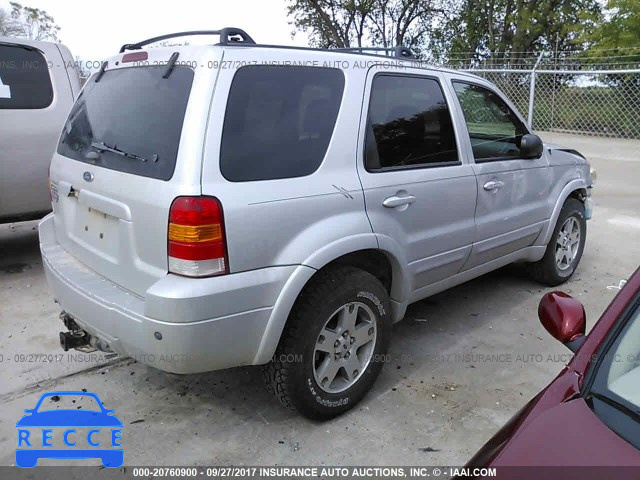 2005 Ford Escape 1FMCU94165KA15585 image 3