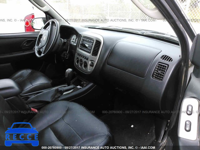 2005 Ford Escape 1FMCU94165KA15585 image 4