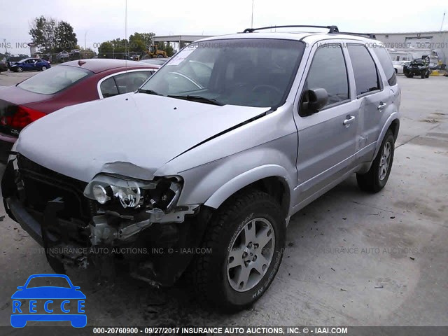 2005 Ford Escape 1FMCU94165KA15585 image 5