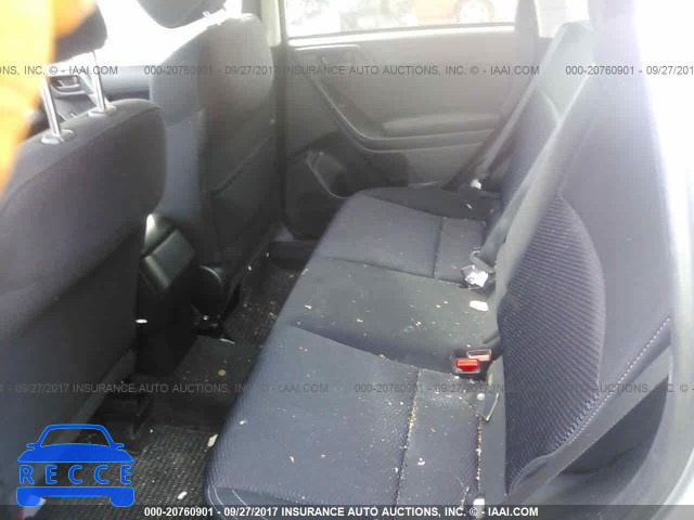 2017 SUBARU FORESTER JF2SJAEC4HH518531 image 7