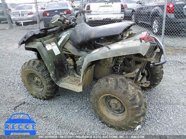 2014 Polaris Sportsman 400 H.O. 4XAMH46AXEA601586 зображення 2