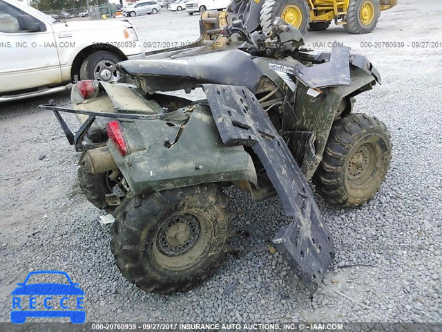 2014 Polaris Sportsman 400 H.O. 4XAMH46AXEA601586 Bild 3