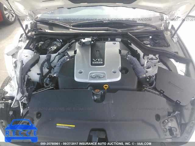 2015 Infiniti Q50 JN1BV7AR0FM420880 image 9