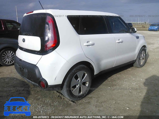 2016 KIA Soul KNDJN2A21G7316980 зображення 3