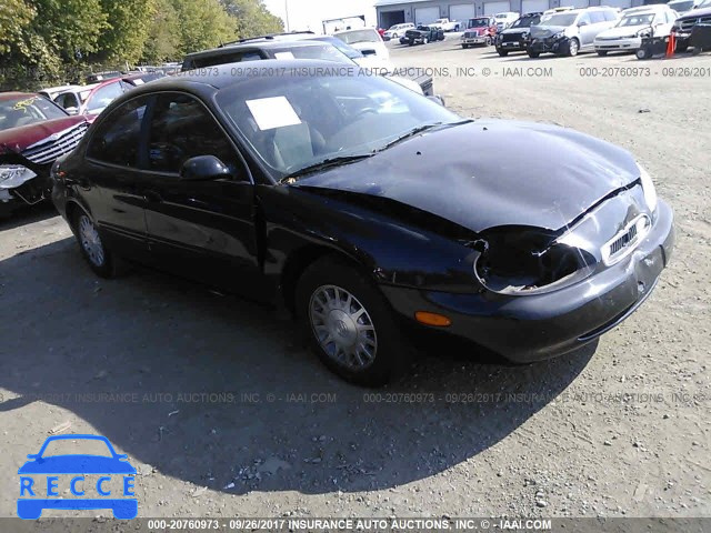 1999 MERCURY SABLE 1MEFM50U6XA616741 зображення 0