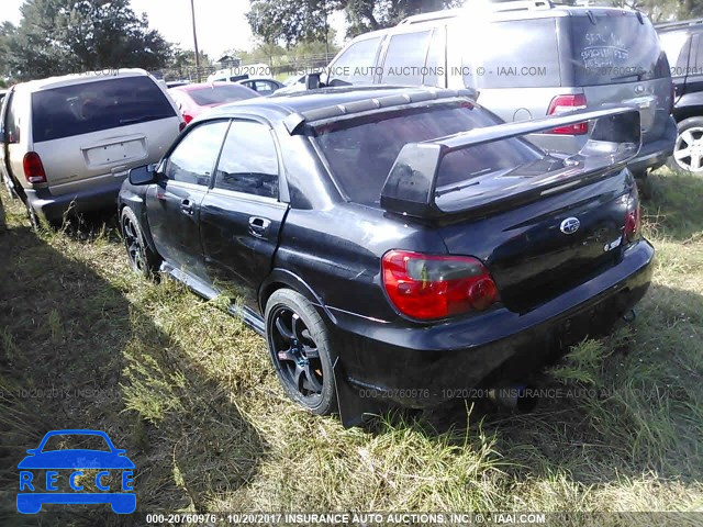 2007 Subaru Impreza WRX STI JF1GD76607L523962 image 2