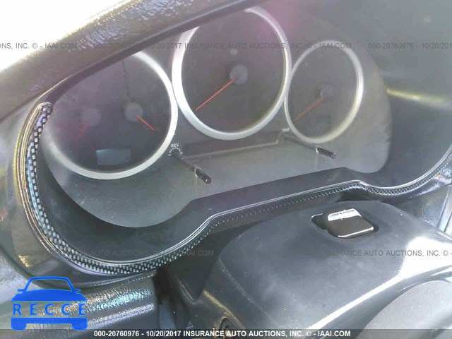 2007 Subaru Impreza WRX STI JF1GD76607L523962 image 6