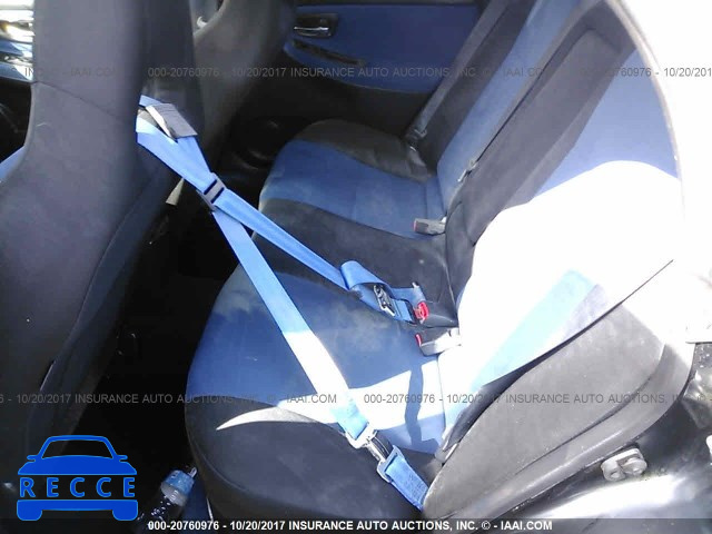 2007 Subaru Impreza WRX STI JF1GD76607L523962 image 7