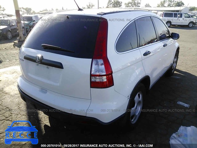 2008 Honda CR-V JHLRE383X8C003848 Bild 3