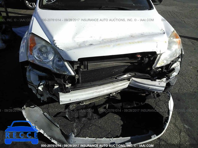 2008 Honda CR-V JHLRE383X8C003848 Bild 5