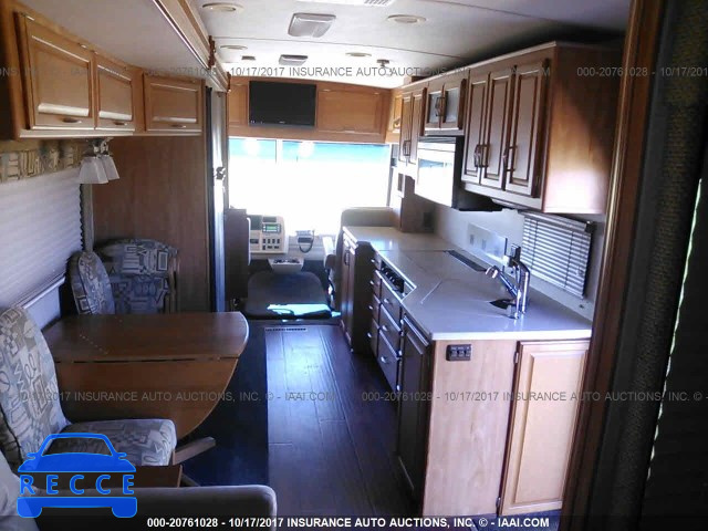 2006 WORKHORSE CUSTOM CHASSIS MOTORHOME CHASSIS W24 5B4MPA7G163417050 image 4