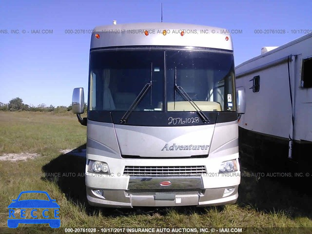 2006 WORKHORSE CUSTOM CHASSIS MOTORHOME CHASSIS W24 5B4MPA7G163417050 Bild 5