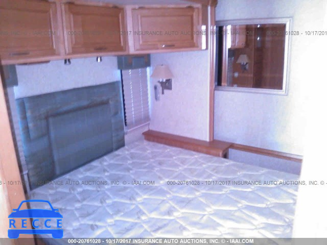 2006 WORKHORSE CUSTOM CHASSIS MOTORHOME CHASSIS W24 5B4MPA7G163417050 зображення 7