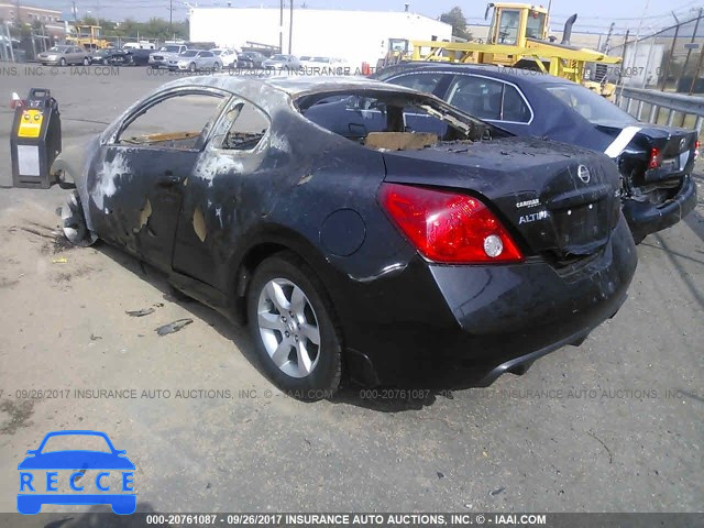 2008 NISSAN ALTIMA 1N4AL24E78C248386 зображення 2