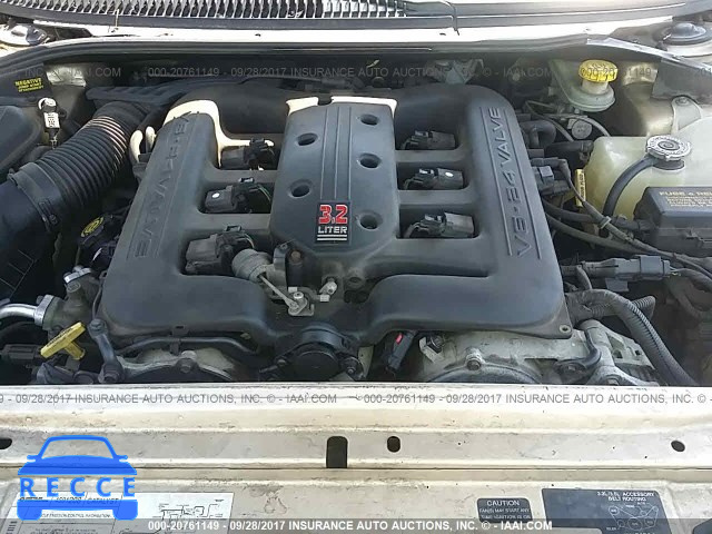 1998 Dodge Intrepid ES 2B3HD56J5WH172132 Bild 9