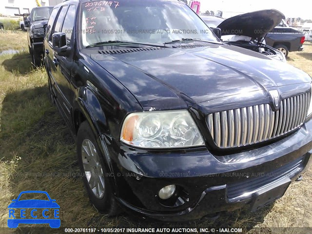 2004 Lincoln Navigator 5LMFU27R34LJ15879 зображення 0