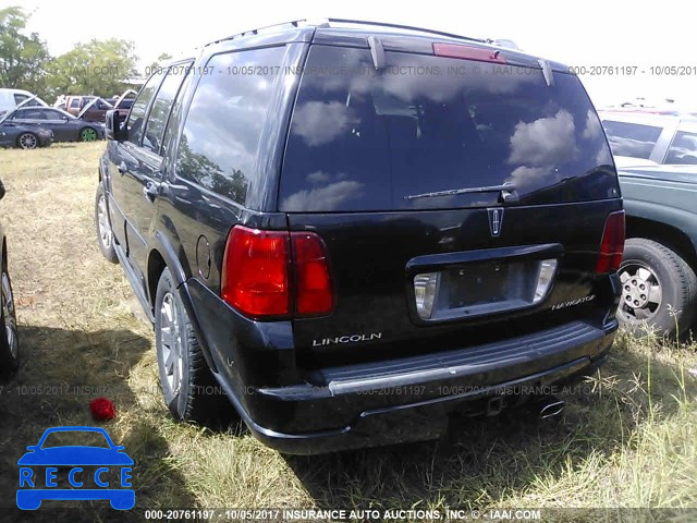 2004 Lincoln Navigator 5LMFU27R34LJ15879 image 2