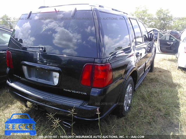 2004 Lincoln Navigator 5LMFU27R34LJ15879 зображення 3