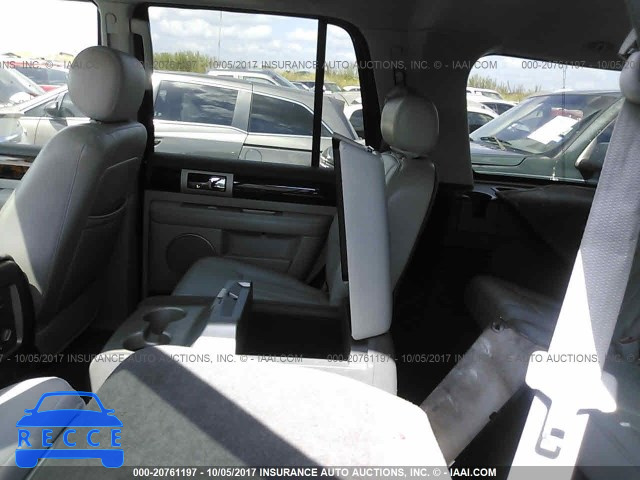 2004 Lincoln Navigator 5LMFU27R34LJ15879 image 7