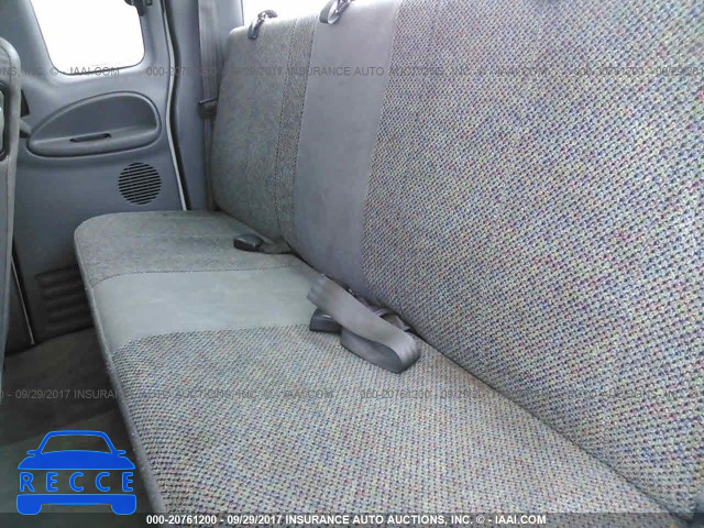 2002 Dodge RAM 2500 3B7KF23C92M256369 image 7