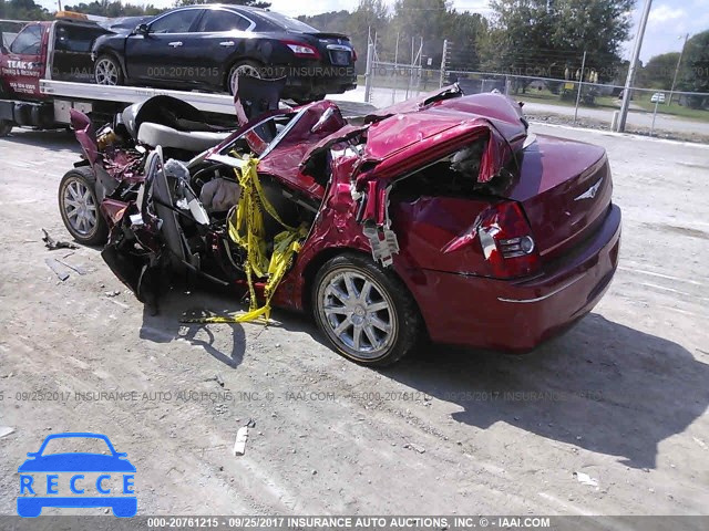 2010 Chrysler 300 2C3CA5CV8AH221877 image 2