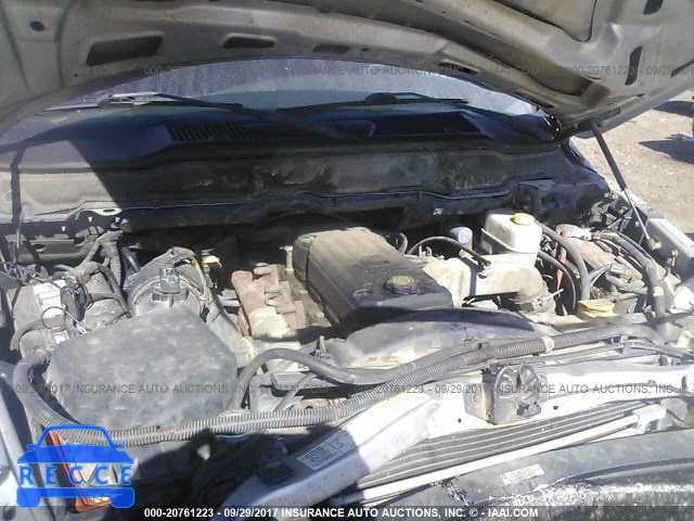 2003 Dodge RAM 3500 ST/SLT 3D7MA48613G715437 image 9
