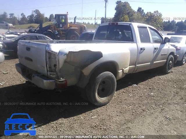 2003 Dodge RAM 3500 ST/SLT 3D7MA48613G715437 image 3
