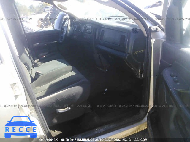 2003 Dodge RAM 3500 ST/SLT 3D7MA48613G715437 image 4
