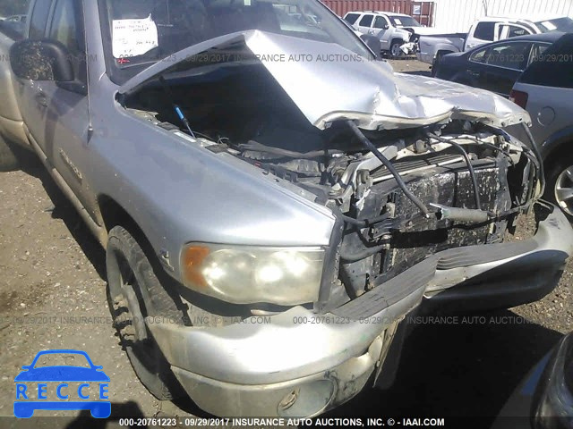 2003 Dodge RAM 3500 ST/SLT 3D7MA48613G715437 image 5