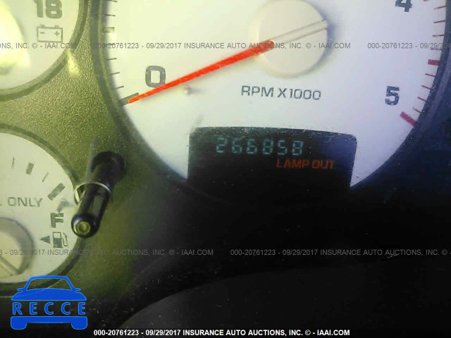 2003 Dodge RAM 3500 ST/SLT 3D7MA48613G715437 image 6