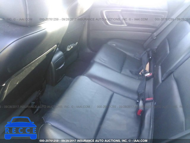 2008 Subaru Legacy 4S3BL626687210688 зображення 7