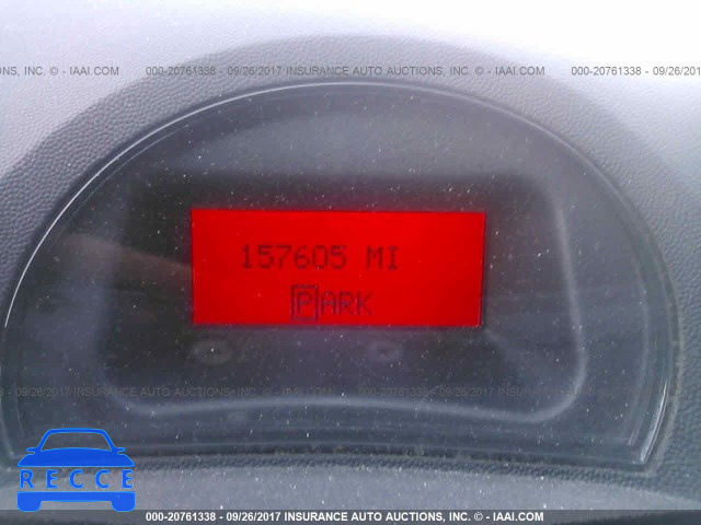 2006 PONTIAC GRAND PRIX 2G2WP552961138537 image 6