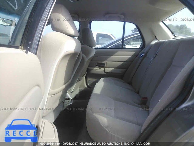 2005 Ford Crown Victoria 2FAFP73W65X121709 image 7