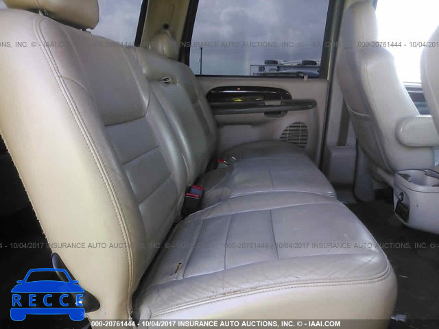 2002 Ford Excursion 1FMNU43S02EC32307 image 7