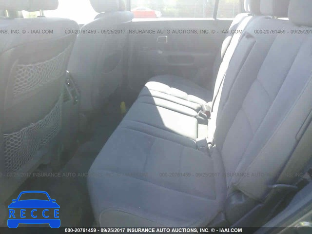 2007 Honda Pilot 2HKYF18457H519119 Bild 7