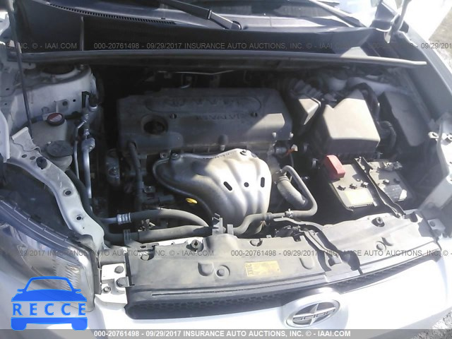 2014 Scion XB JTLZE4FE2EJ058457 image 9