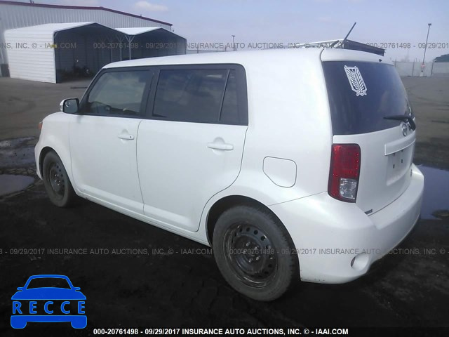 2014 Scion XB JTLZE4FE2EJ058457 зображення 2