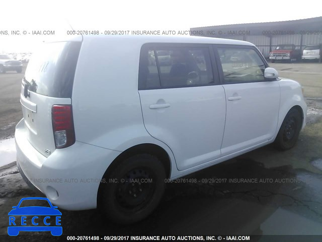 2014 Scion XB JTLZE4FE2EJ058457 зображення 3