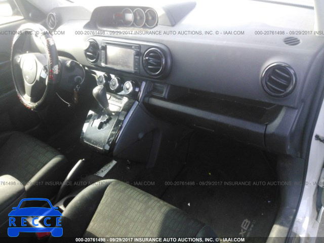 2014 Scion XB JTLZE4FE2EJ058457 зображення 4