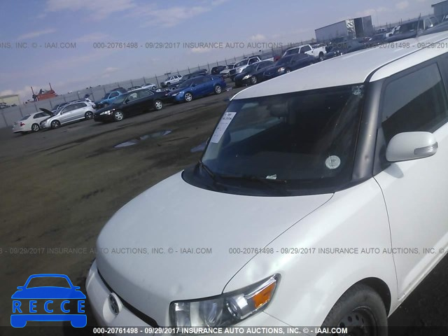 2014 Scion XB JTLZE4FE2EJ058457 Bild 5