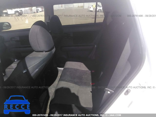 2014 Scion XB JTLZE4FE2EJ058457 зображення 7