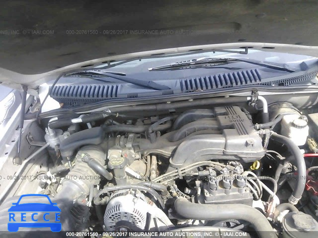 2008 Ford Explorer XLT 1FMEU63E78UA67876 Bild 9