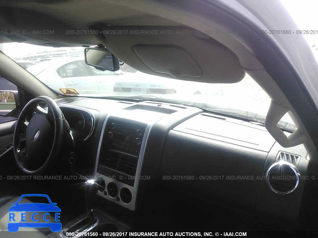 2008 Ford Explorer XLT 1FMEU63E78UA67876 image 4