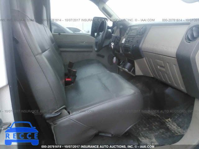 2010 Ford F250 SUPER DUTY 1FTSW2A59AEB36970 image 4