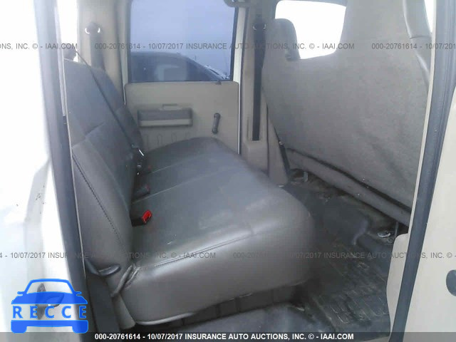 2010 Ford F250 SUPER DUTY 1FTSW2A59AEB36970 Bild 7